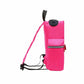 Hunter UBB6018ACDRBP Original Mini Top clip Backpack - Bright Pink 5054916212007