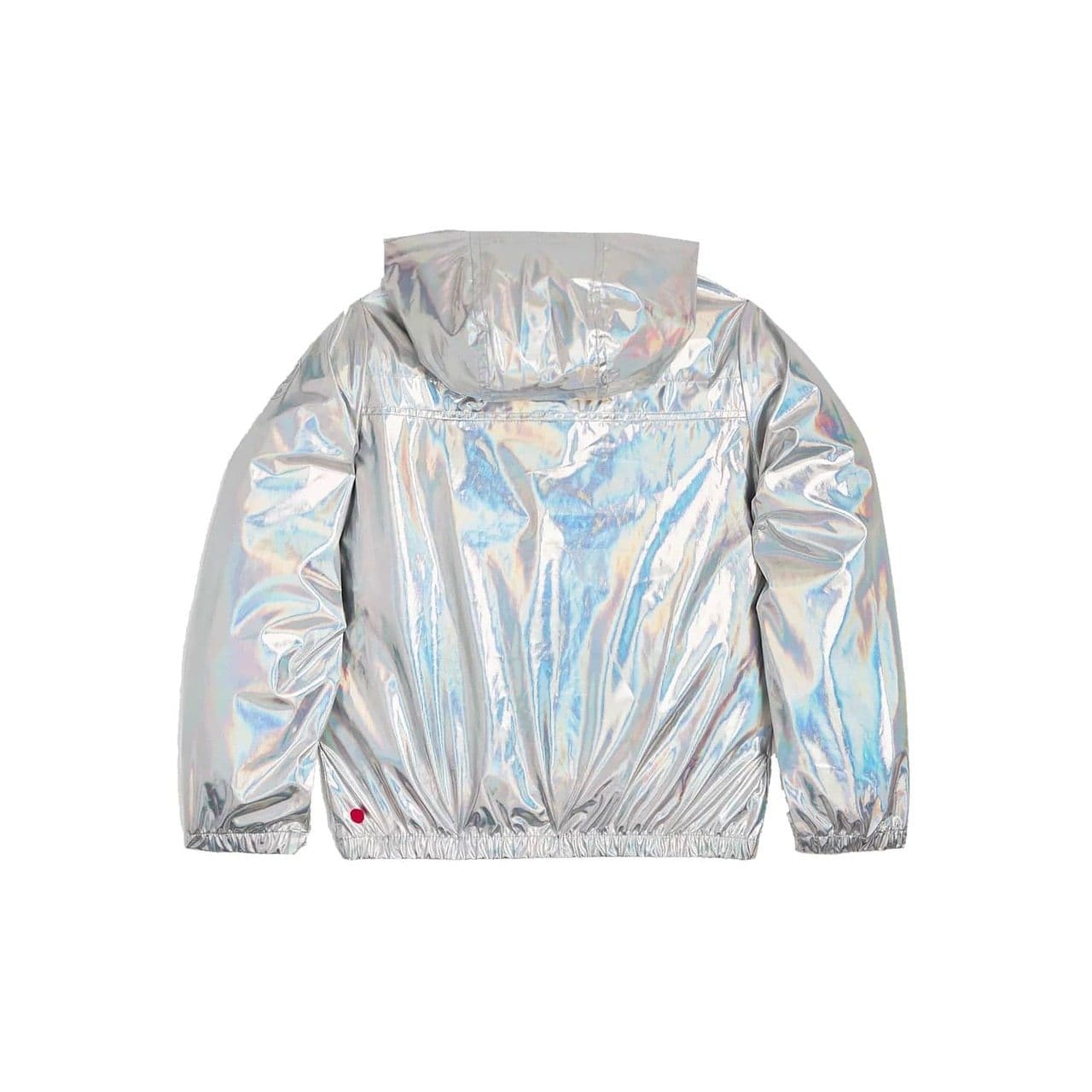 Hunter Original Shell Women’s Jacket in Nebula - Clothing