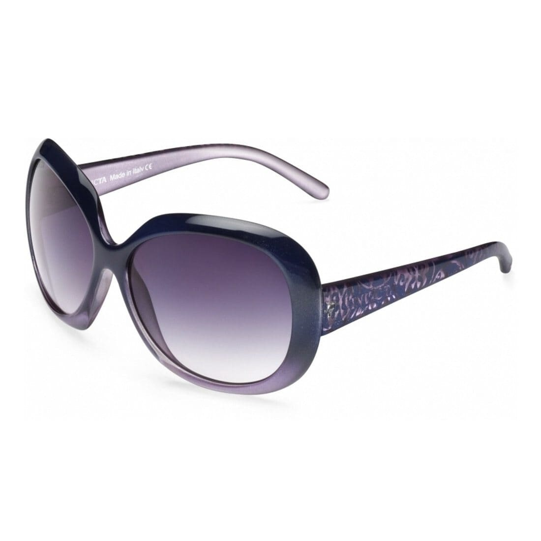 Invicta IEW015-05 Invicta Sun Purple Full Rim Women's Sunglasses Frames 722631406364