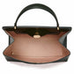 Kate Spade Women's Romy  Satchel Deep Evergreen Smooth Pebbled Leather Bag PXRUA634-312 767883354537