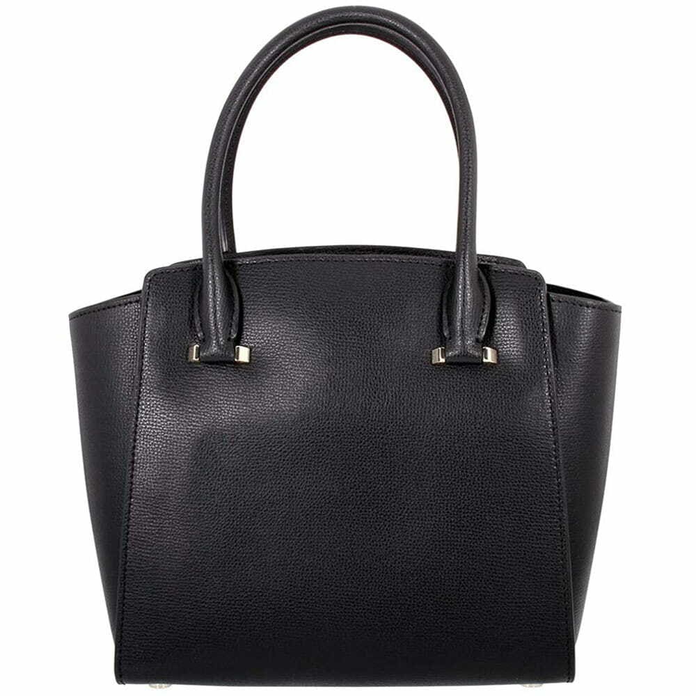 Kate Spade Women's Sydney Medium Satchel Bag Black 098687333825