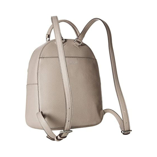 Kate Spade New York Women's Polly Warm Taupe Medium Backpack 098687332767