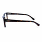 Lacoste L2740-214 Havana Square Unisex Plastic Eyeglasses 886895209069