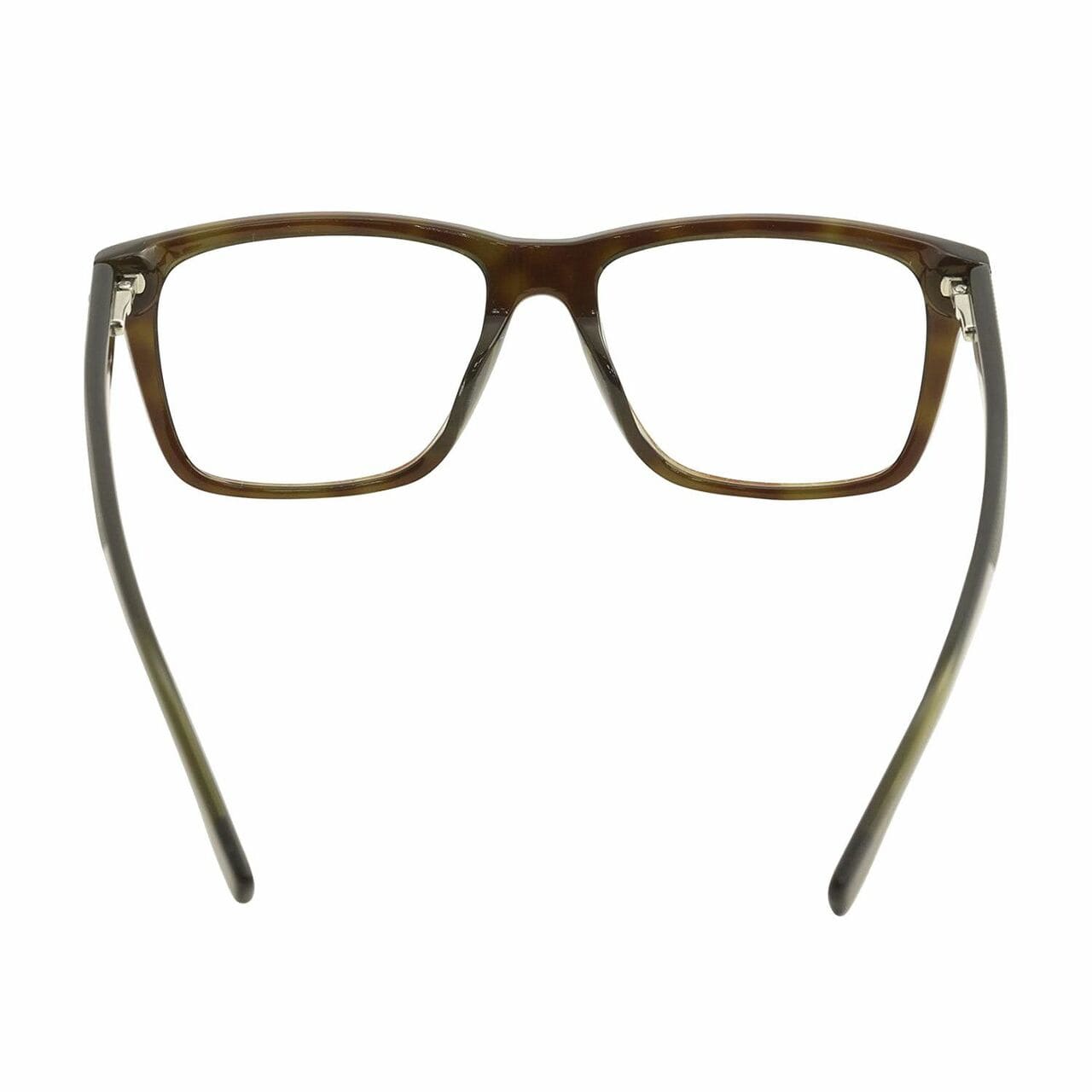 Lacoste L2769-214 Havana Square Men's Acetate Eyeglasses 886895258838