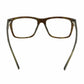 Lacoste L2769-214 Havana Square Men's Acetate Eyeglasses 886895258838