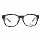 Lacoste L2772-214 Havana Square Unisex Plastic Eyeglasses 886895274043