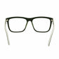 Lacoste L2775-315 Green Square Men's Acetate Eyeglasses 886895273183