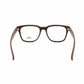 Lacoste L2794-604 Matte Burgundy Square Unisex Plastic Eyeglasses 886895295970
