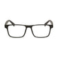 Lacoste L2817-004 Matte Black Square Men's Acetate Eyeglasses 886895343121