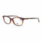 Lacoste L2830-214 Havana Rectangular Women's Acetate Eyeglasses 886895375078