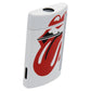Limited Edition S.T. Dupont Rolling Stones Minijet Classic Torch Flame Chrome Finish Lighter 010109RS 3597390234278