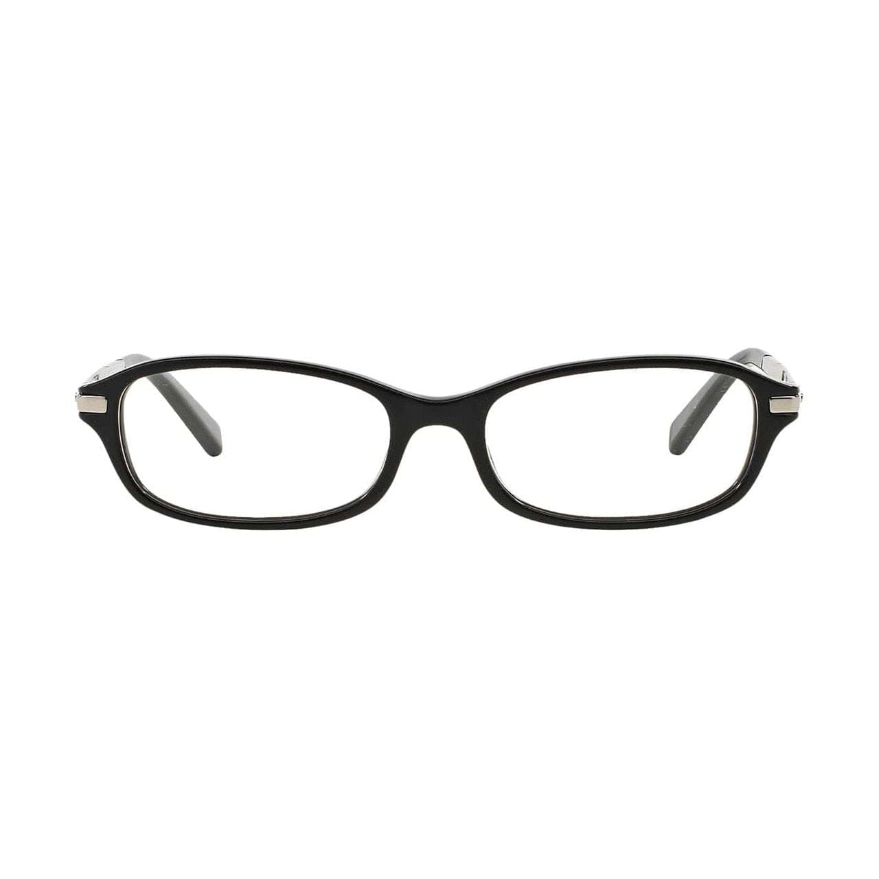 Michael Kors MK 4002-3005 Sardinia Black Rectangular Women's Metal Eyeglasses 792436982783