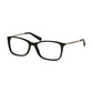 Michael Kors MK 4016-3005 Antibes Black Square Women's Acetate Eyeglasses 725125940511