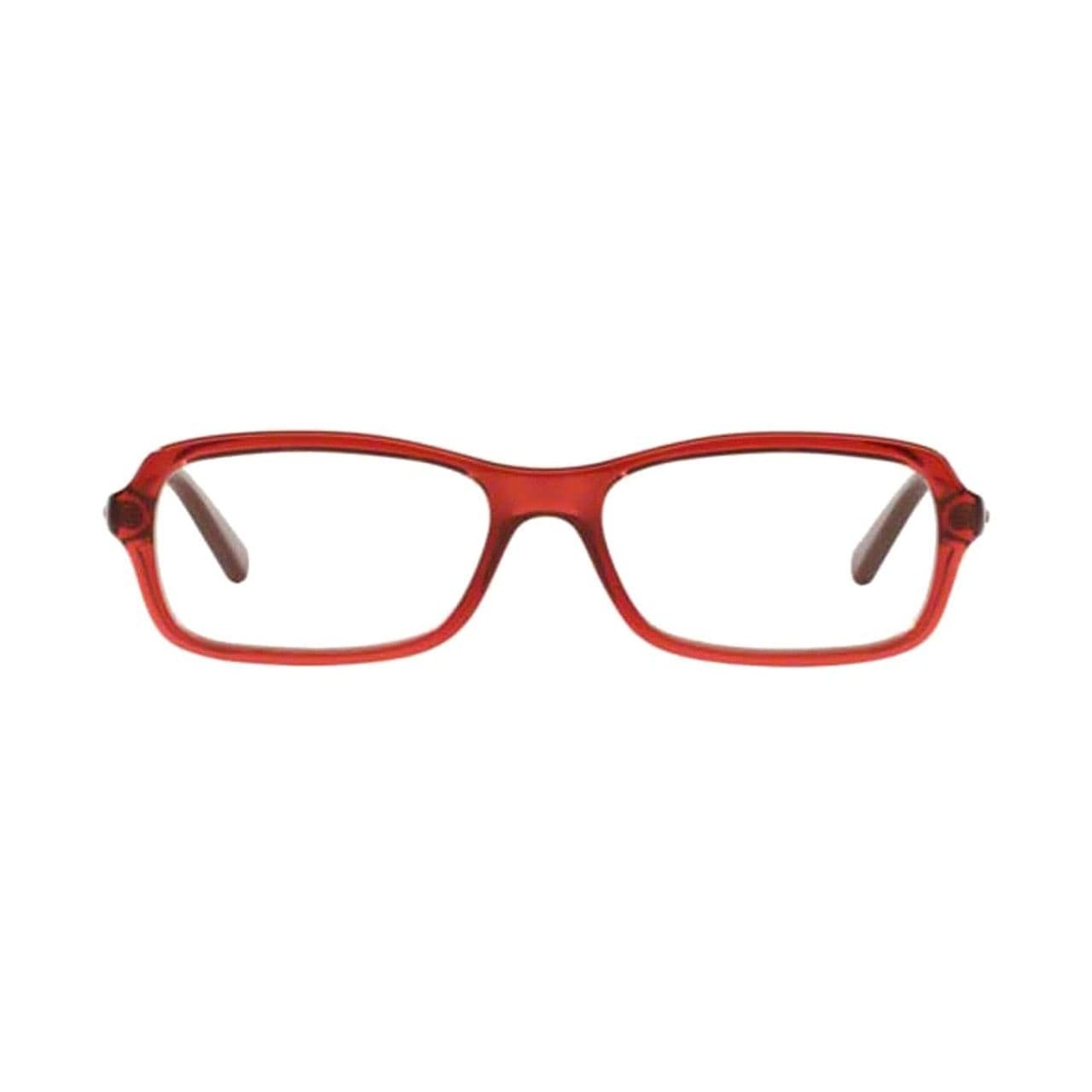 Michael Kors MK 4022B-3042 Quisisana Burgundy Rectangular Women's Eyeglasses 725125941273