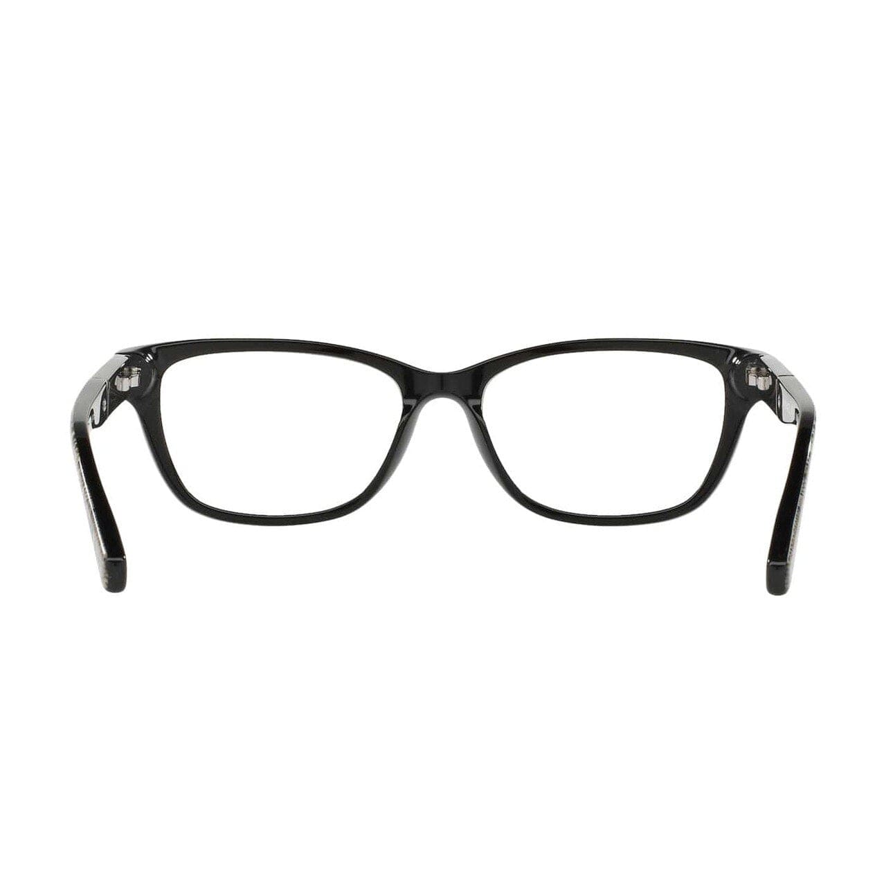 Michael Kors MK 4031-3168 Rania IV Black Rectangular Women's Eyeglasses 725125961417