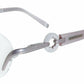 Montblanc MB0441-078 Rosegold Rimless Women's Round Eyeglasses Frames