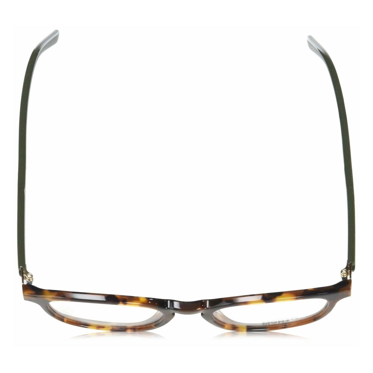 Montblanc MB0632-A56 Tortoise Round Eyeglasses Frames for Men and Women 664689787012