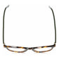 Montblanc MB0632-A56 Tortoise Round Eyeglasses Frames for Men and Women 664689787012