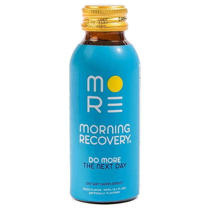 Morning Recovery Drink Liver Protection Detox and 