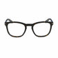 Nautica N8132-206 Dark Tortoise Square Men's Acetate Eyeglasses 688940455823