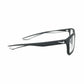 Nike 4279-076 Anthracite Square Men's Plastic Eyeglasses 886895291590