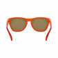 Oakley OO9013-E055 Frogskins Grips Collection Matte Red 