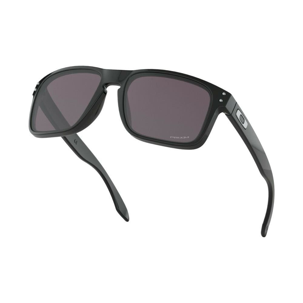 Oakley OO9223-09 Enduro Matte Grey Smoke Square Grey Lenses Sunglasses 679282438834