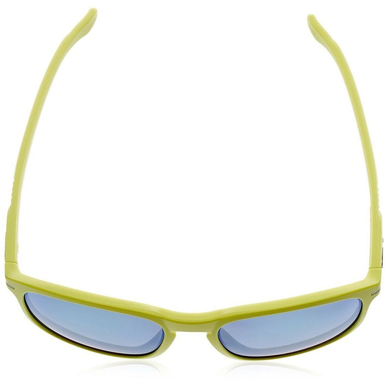 Oakley Enduro OO9223-18 Polarized Jade Iridium Mirrored Lens Fern Sunglasses