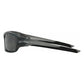 Oakley OO9236-06 Valve Black Rectangular Black Iridium Polarized Lens Sunglasses 700285879543