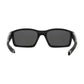 Oakley OO9247-09 Chainlink Black Ink Square Black Iridium Lens Men's Sunglasses 700285910703
