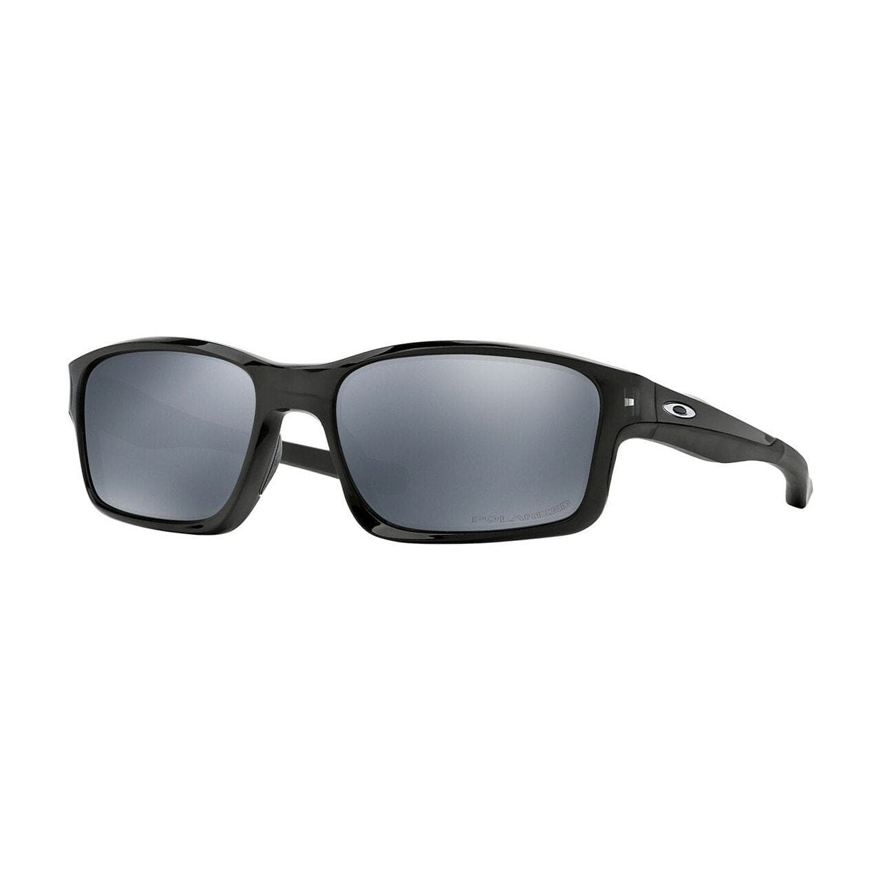 Oakley OO9247-09 Chainlink Black Ink Square Black Iridium Lens Men's Sunglasses 700285910703