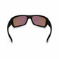 Oakley OO9263-30 Turbine Polished Black Rectangular Prizm Golf Lens Men's Sunglasses 888392225320