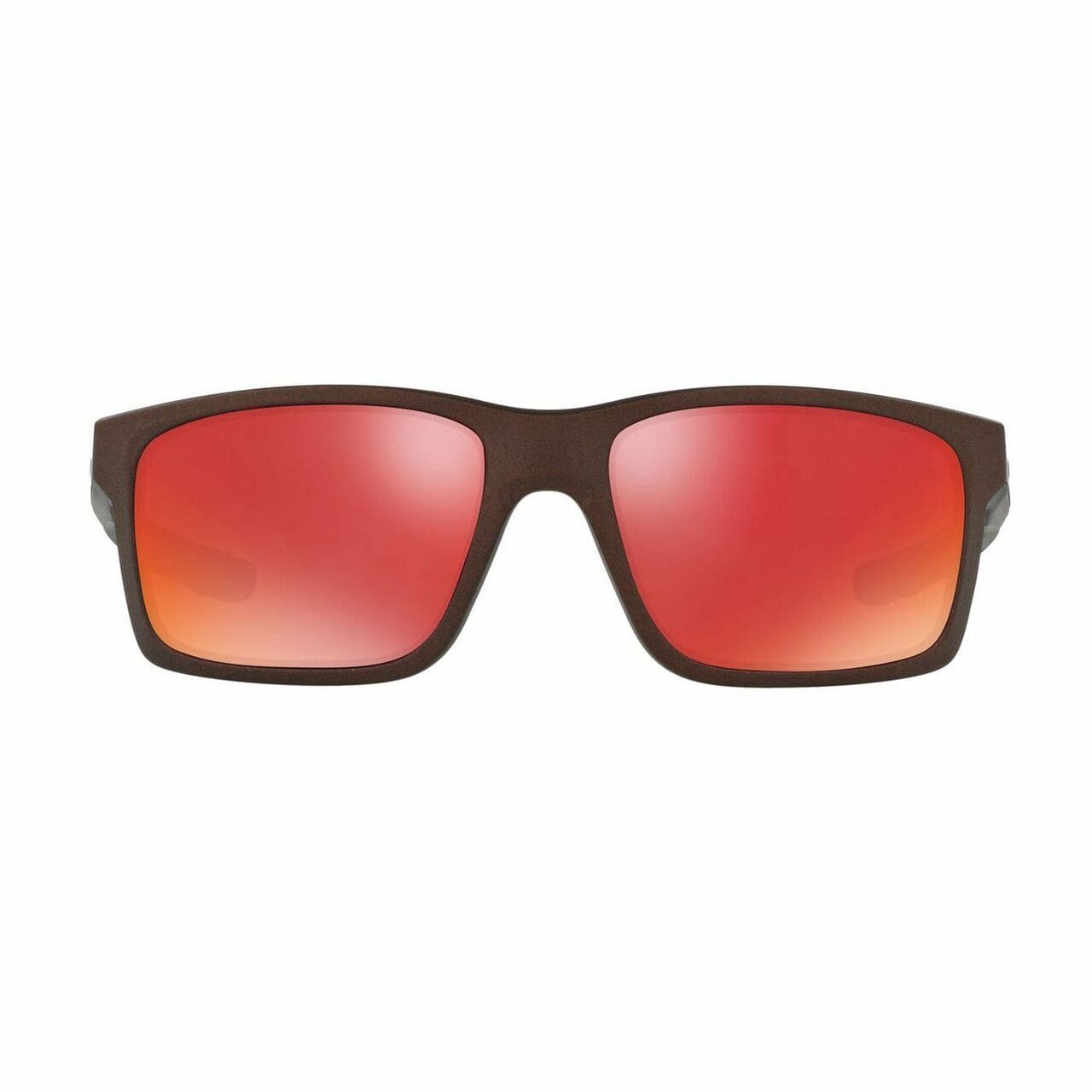 Oakley OO9264-24 Mainlink Corten Square Torch Iridium Lens Men's Sunglasses 888392240927