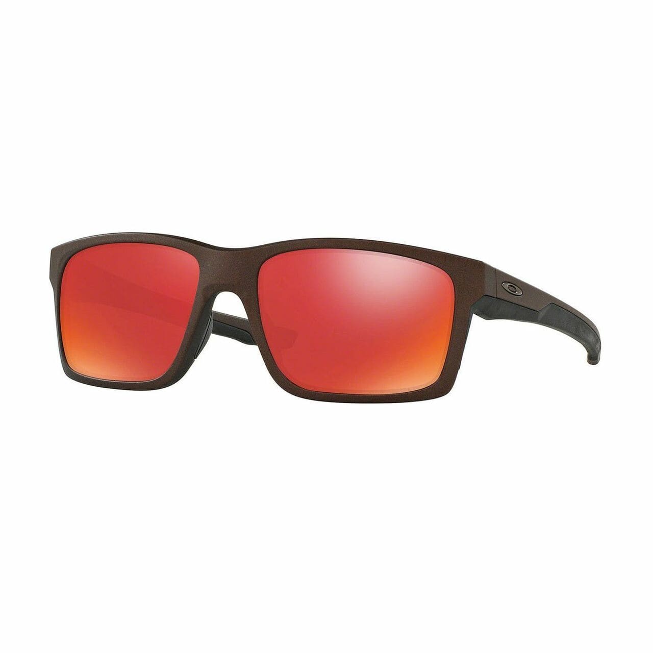 Oakley OO9264-24 Mainlink Corten Square Torch Iridium Lens Men's Sunglasses 888392240927