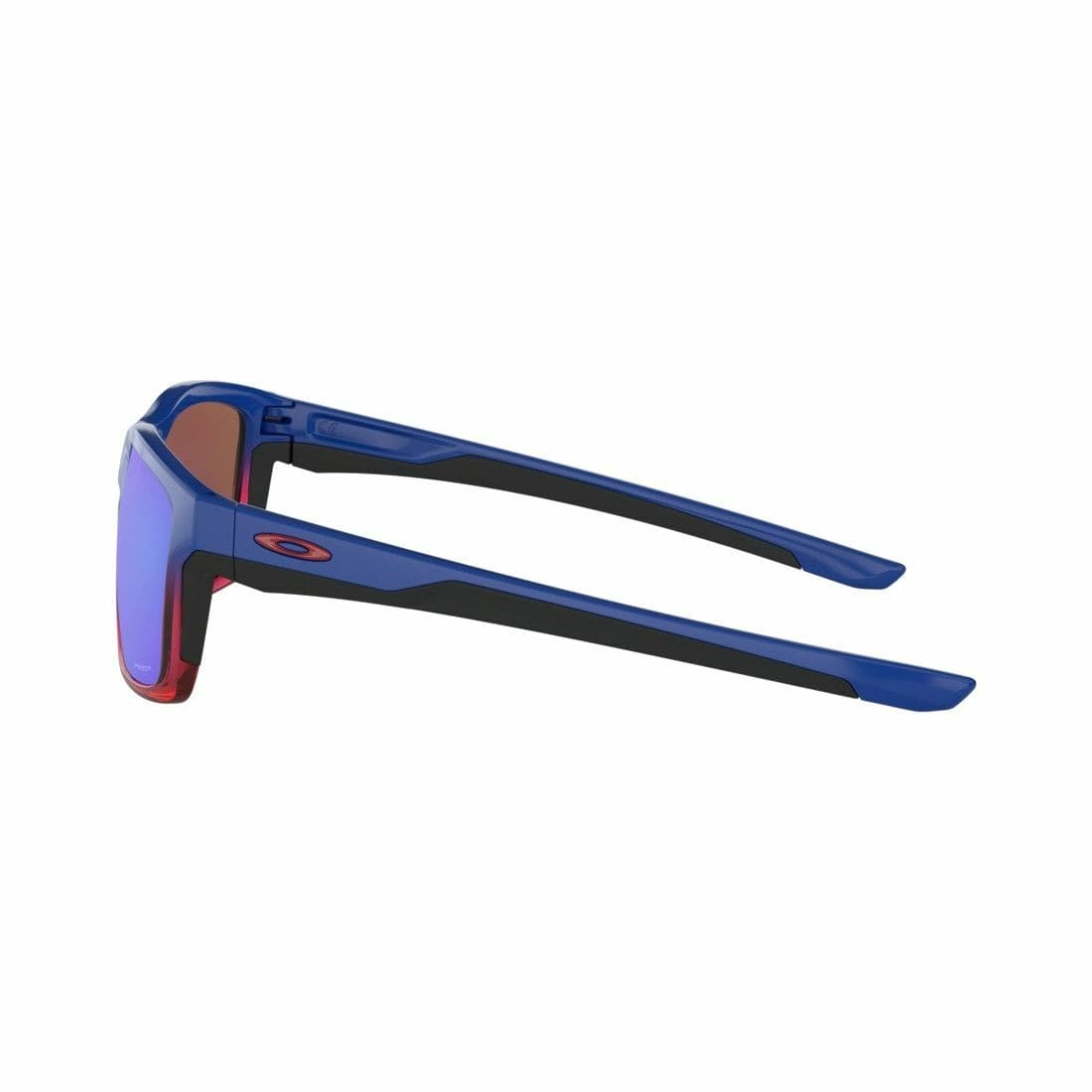 Oakley OO9264-3257 Mainlink Blue Pop Fade Square Prizm Sapphire Lens Sunglasses 888392290021