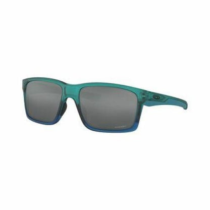 Oakley OO9264-4057 Mainlink The Mist Collection Arctic Mist 