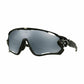 Oakley OO9270-05 Jawbreaker Polished Black Sport Black Iridium Polarized Lens Sunglasses 888392100337