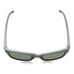 Oakley OO9298-05 Hold On Light Olive Cat Eye Dark Grey Lenses Women's Sunglasses 888392135025