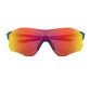 Oakley OO9313-1838 EVZero Path Aero Grid Sky Sport Prizm Ruby Lenses Sunglasses Frames 888392338372