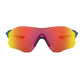 Oakley OO9313-1838 EVZero Path Aero Grid Sky Sport Prizm Ruby Lenses Sunglasses Frames 888392338372