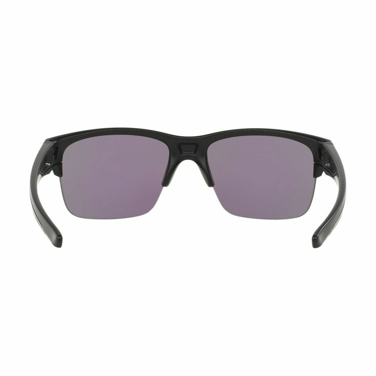 Oakley OO9316-09 Thinlink Matte Black Square Jade Iridium Lens Men's Sunglasses 888392169570