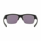 Oakley OO9316-09 Thinlink Matte Black Square Jade Iridium Lens Men's Sunglasses 888392169570