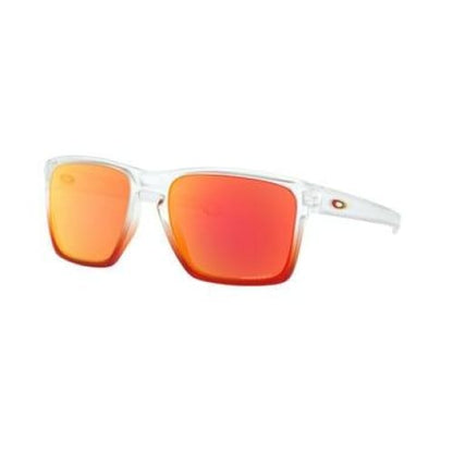 Oakley OO9341-2757 Sliver XL The Mist Collection Ruby Mist 