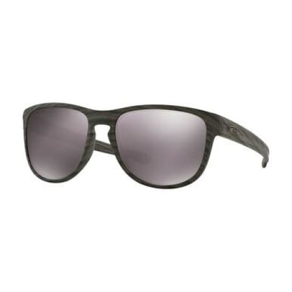 Oakley OO9342-11 Sliver R Woodgrain Collection Prizm Daily 