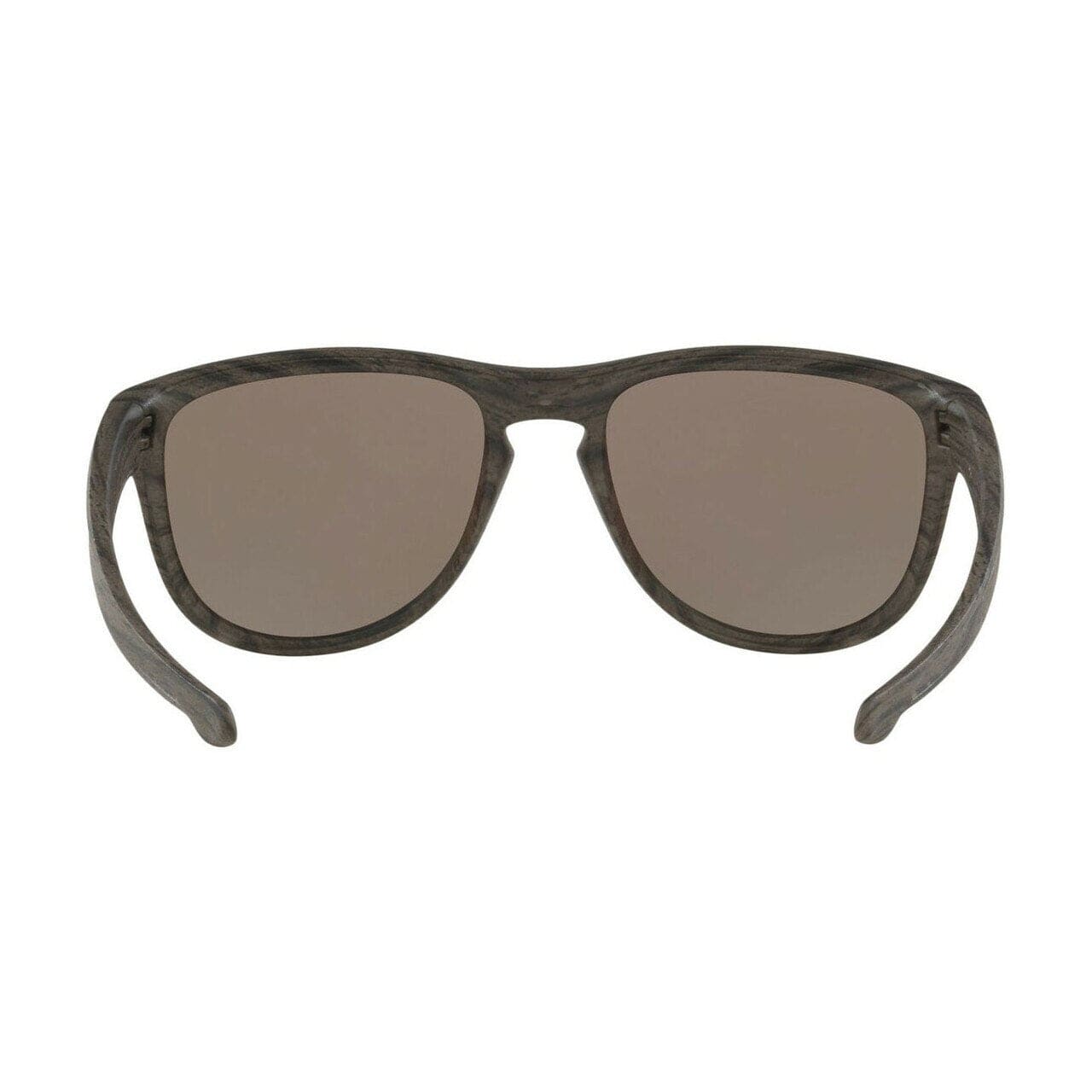 Oakley OO9342-11 Sliver R Woodgrain Collection Prizm Daily Polarized Lens Men's Square Sunglasses 888392236210
