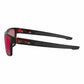 Oakley OO9361-2557 Crossrange Black Ink Square Prizm Road Lens Men's Sunglasses 888392427878