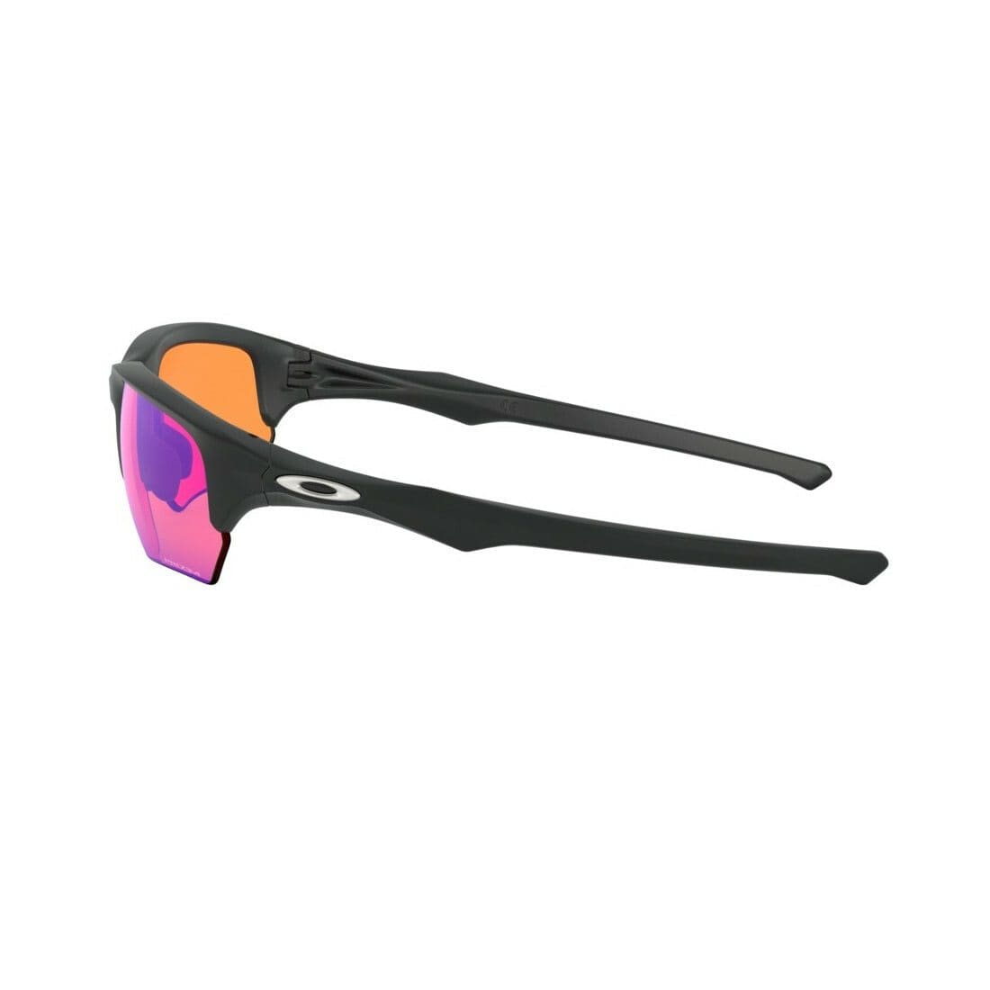 Oakley OO9363-0664 Flak Beta Matte Black Sport Prizm Trail Lens Men's Sunglasses 888392266866