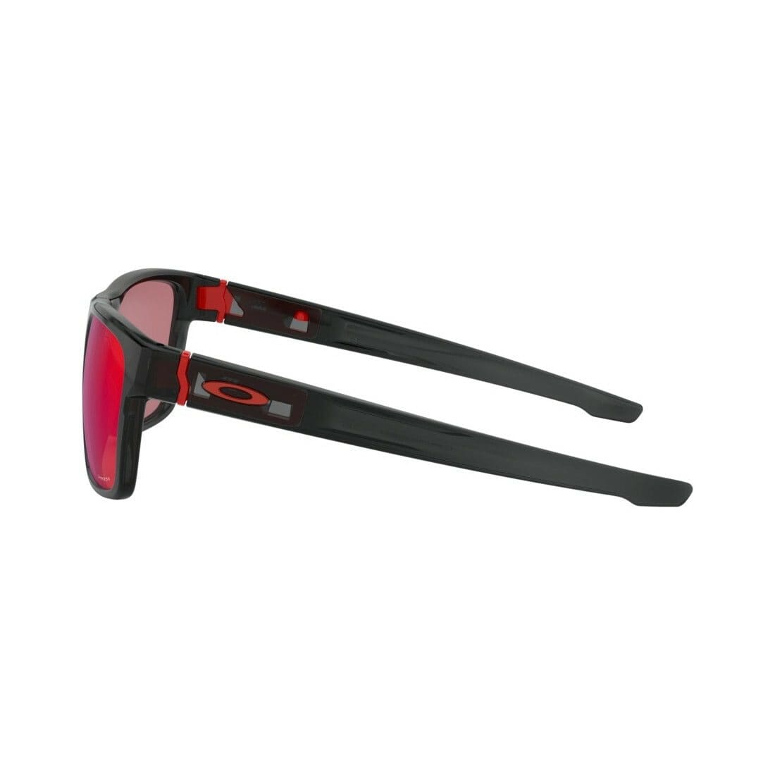 Oakley OO9371-0457 Crossrange Black Ink Square Prizm Road Lens Men's Sunglasses 888392267788