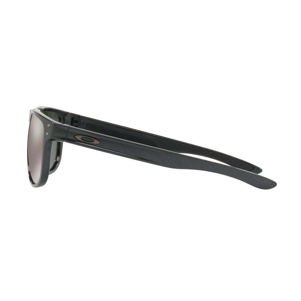 Oakley OO9377-08 Holbrook R Scenic Grey Square Prizm Black Polarized Lens Sunglasses 888392294371
