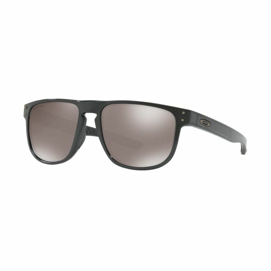 Oakley OO9377-08 Holbrook R Scenic Grey Square Prizm Black Polarized Lens Sunglasses 888392294371